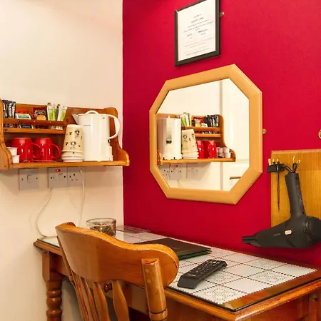 בית הארחה Augusta