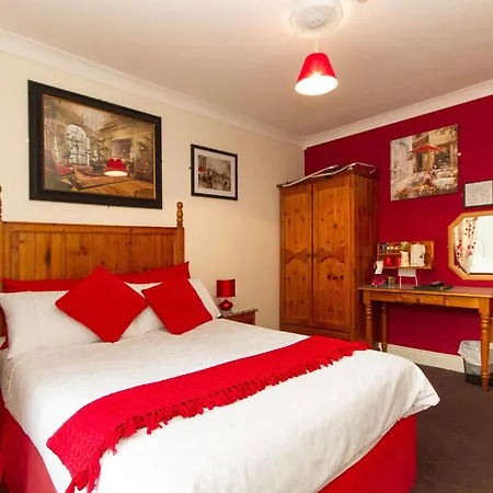 בית הארחה Augusta ווסטפורט