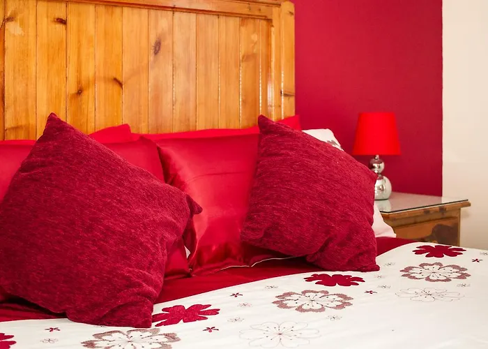 Augusta Pensión Westport